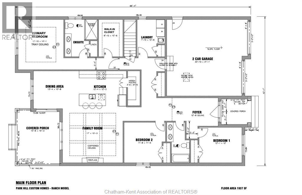 Photo 22 of 48 Bloomington Way, Chatham ON