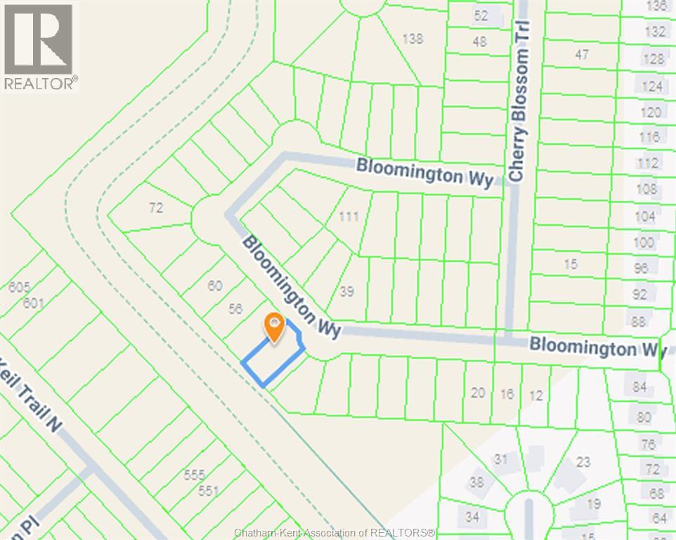 Photo 24 of 48 Bloomington Way, Chatham ON