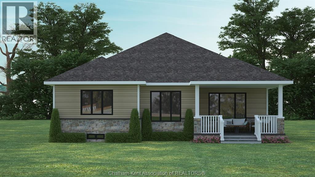 Photo 23 of 48 Bloomington Way, Chatham ON
