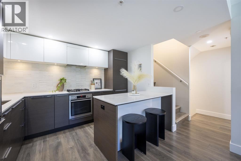 #4-5233 GILBERT Road, Richmond