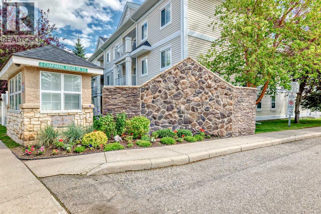 Single Family House for Sale in   Chaparral Ridge Drive SE Chaparral Calgary 