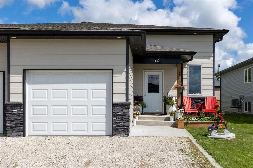 Photo 1 of 72 Birchwood Lane, Mitchell MB