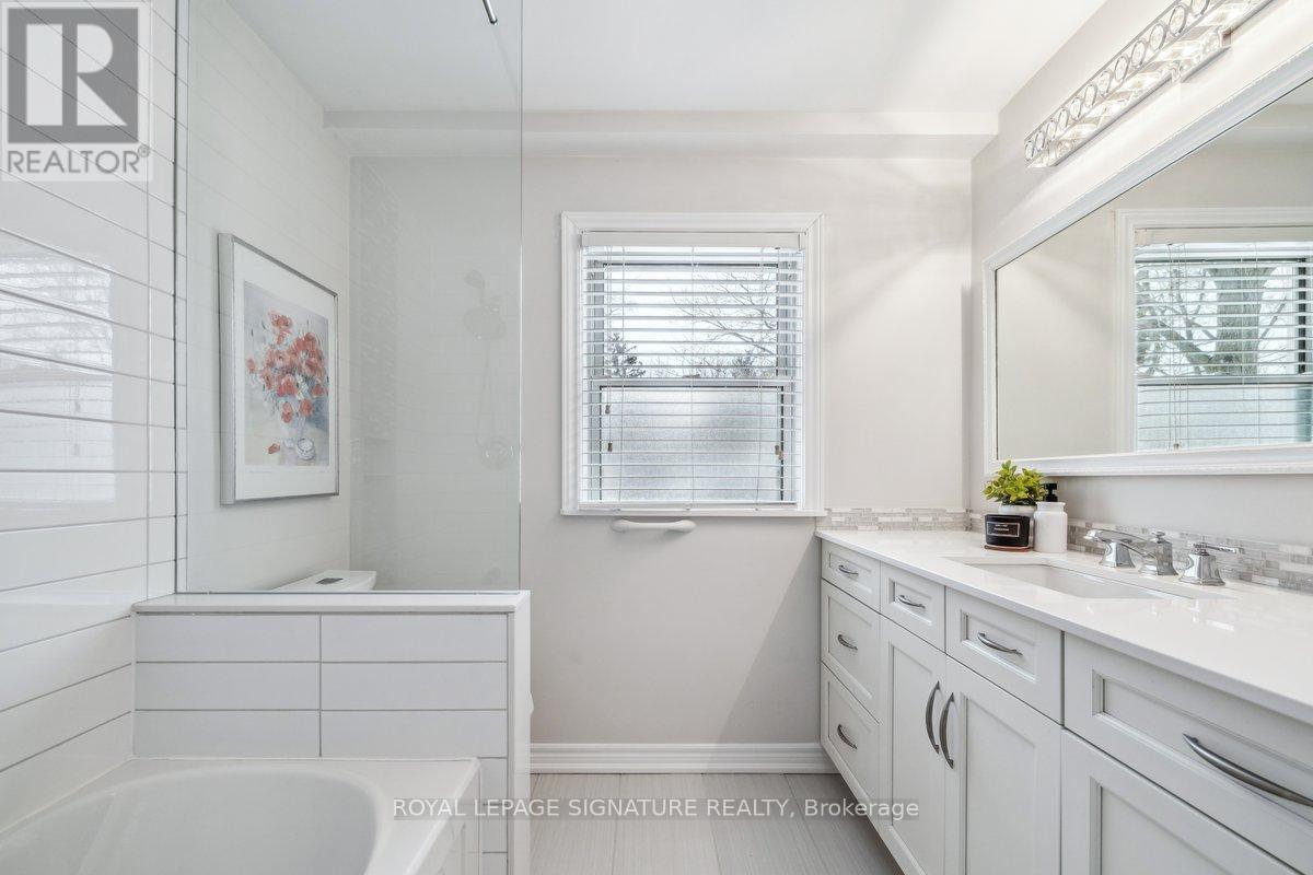 Photo 23 of 1662 Bramsey Drive, Mississauga ON