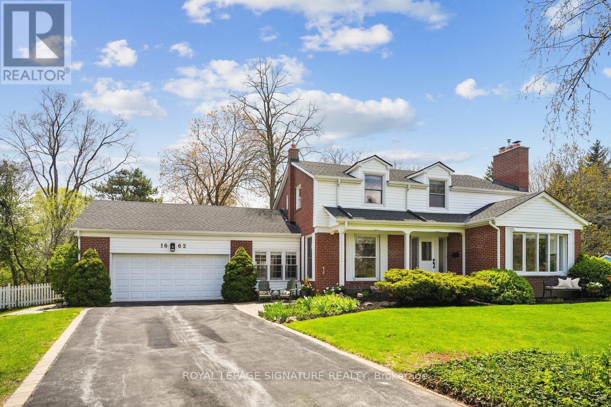 Photo 29 of 1662 Bramsey Drive, Mississauga ON