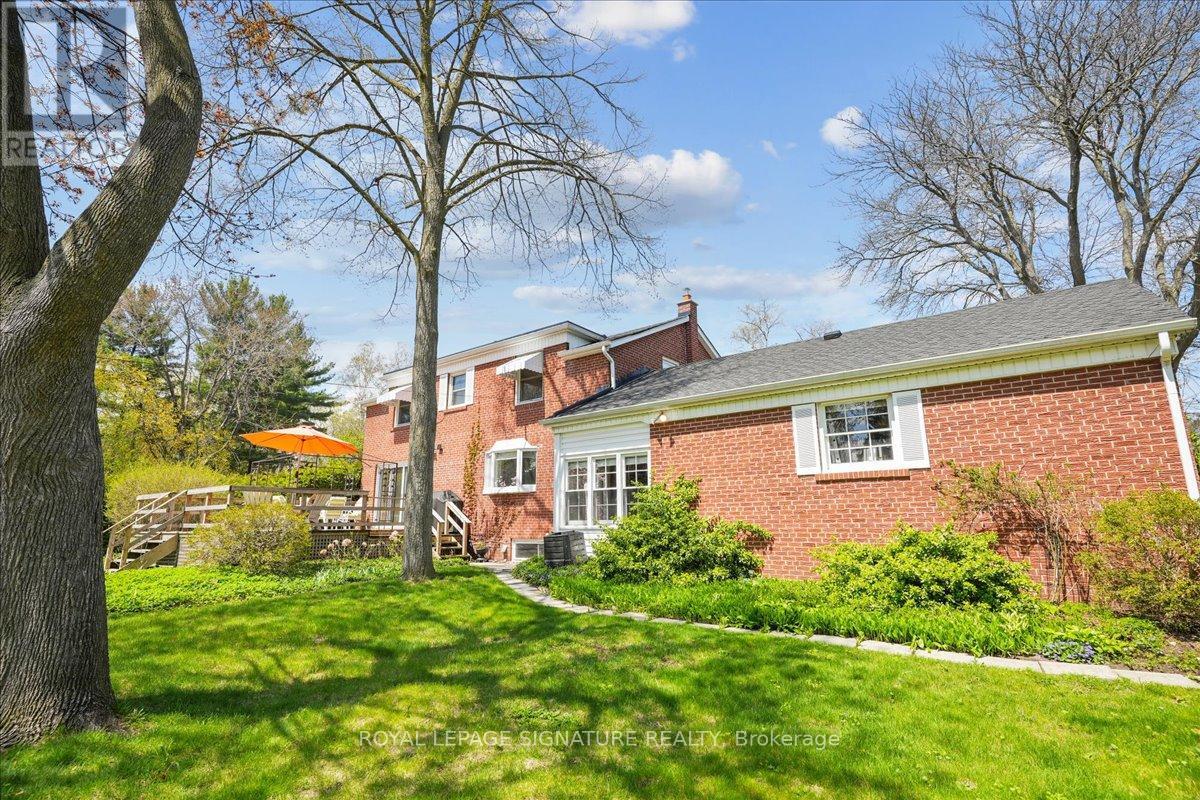 Photo 44 of 1662 Bramsey Drive, Mississauga ON