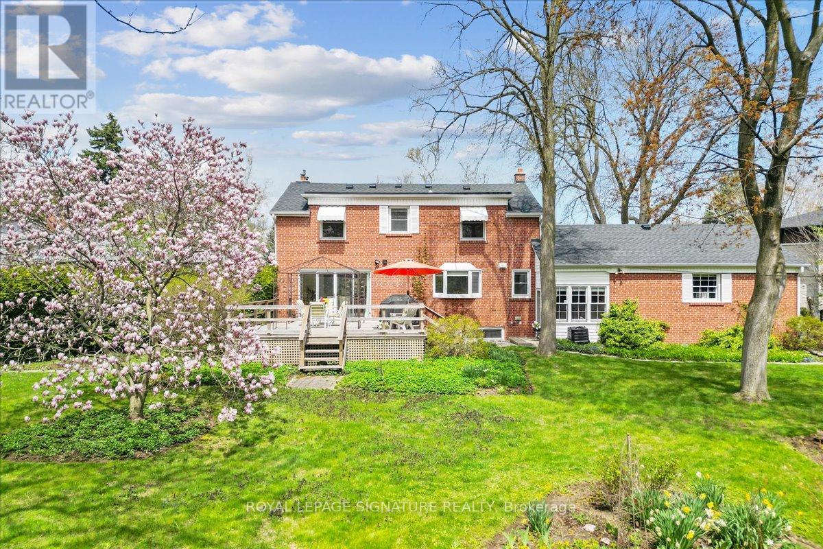 Photo 40 of 1662 Bramsey Drive, Mississauga ON