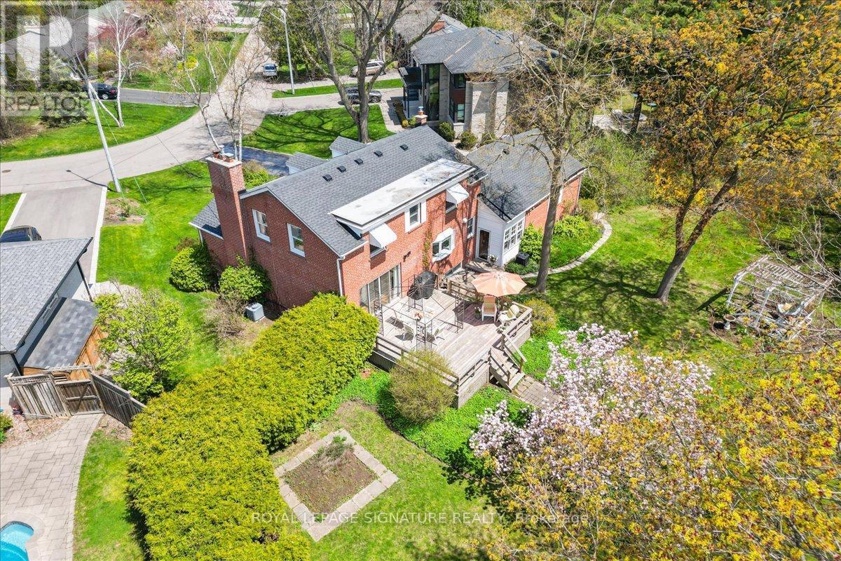 Photo 37 of 1662 Bramsey Drive, Mississauga ON