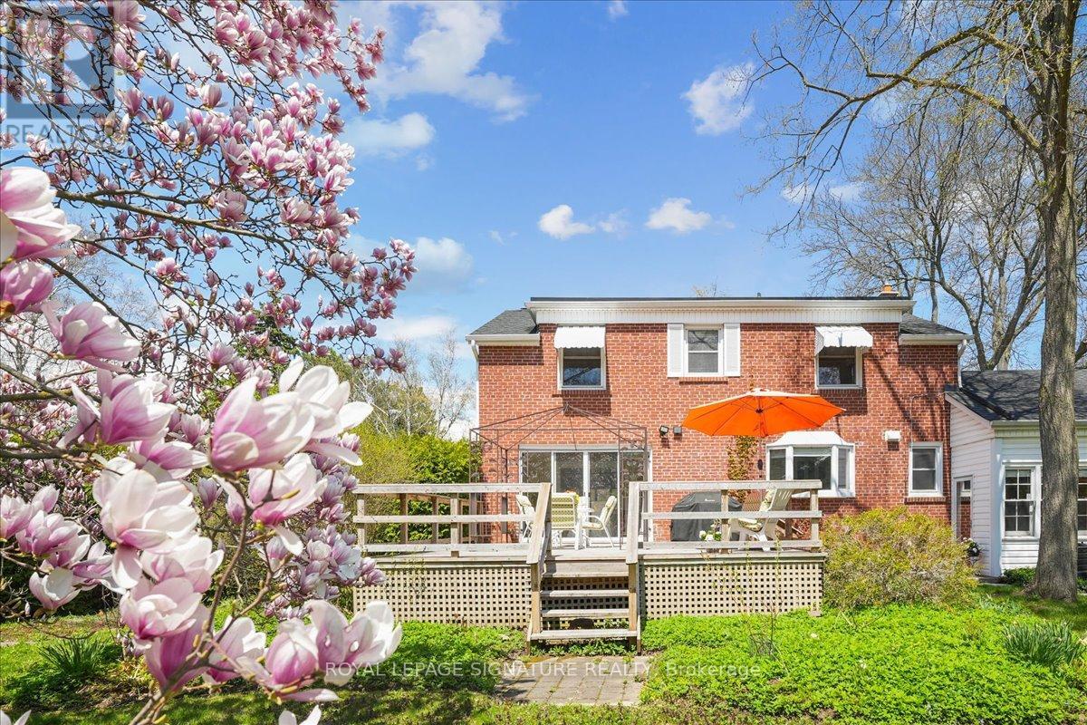 Photo 33 of 1662 Bramsey Drive, Mississauga ON