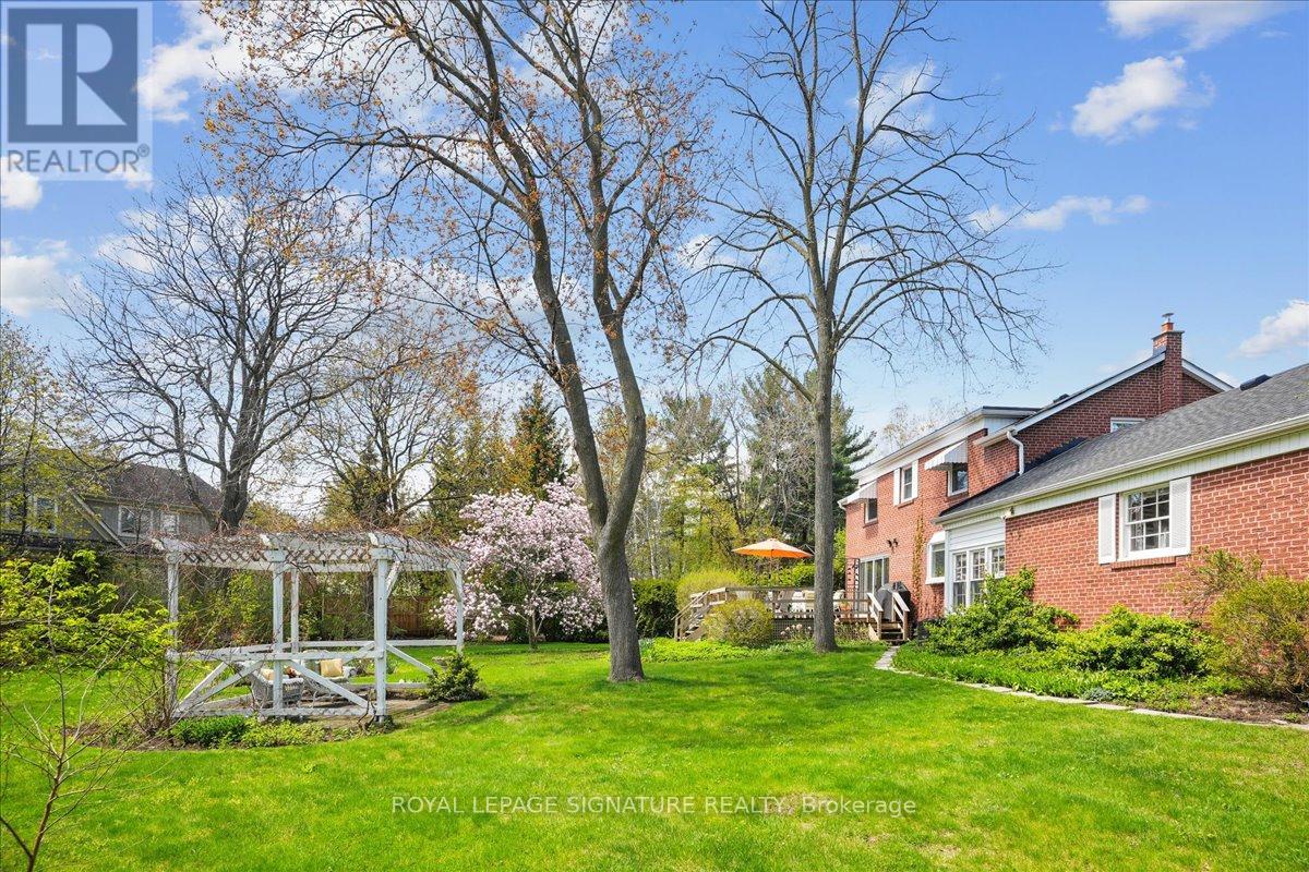 Photo 34 of 1662 Bramsey Drive, Mississauga ON