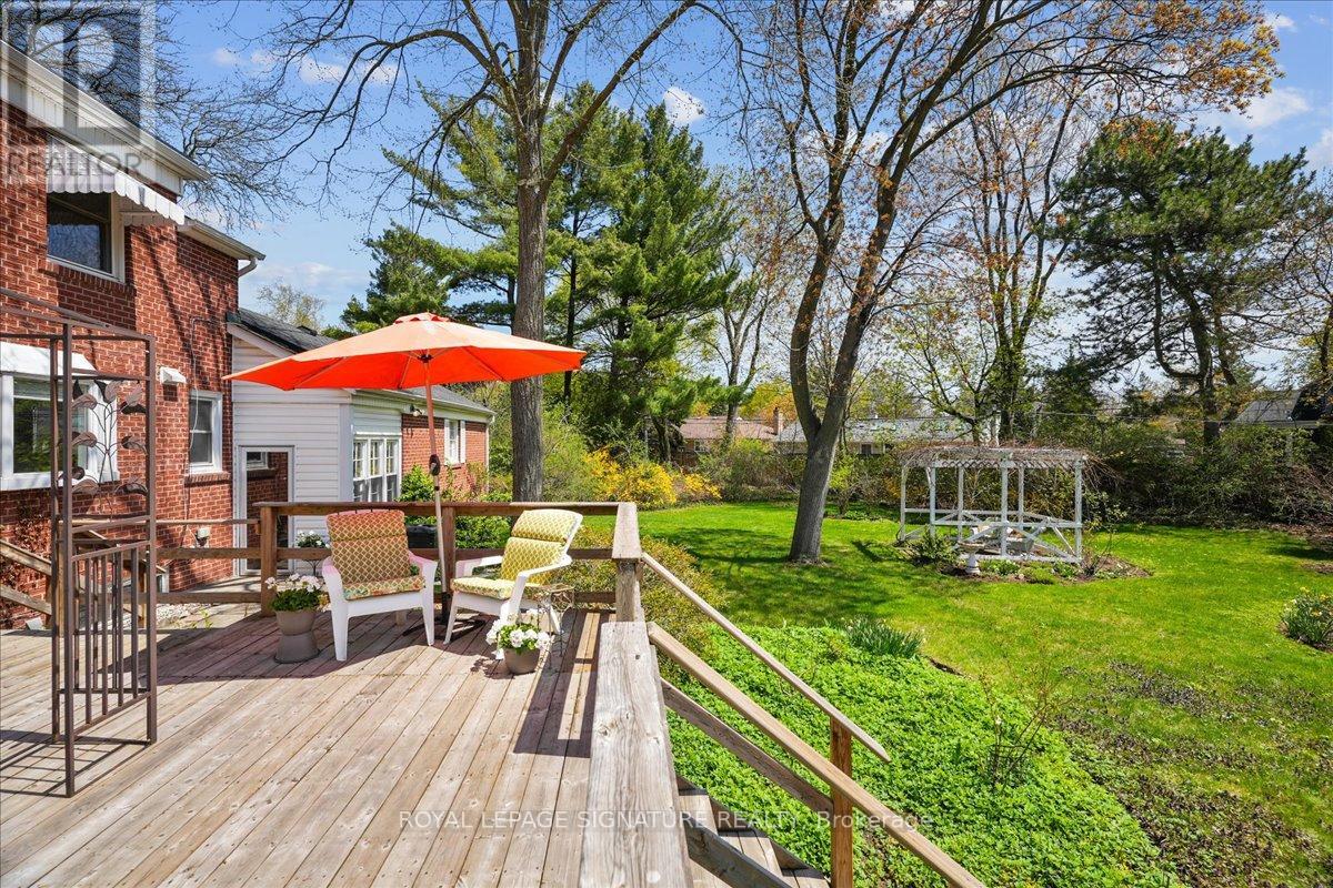 Photo 31 of 1662 Bramsey Drive, Mississauga ON