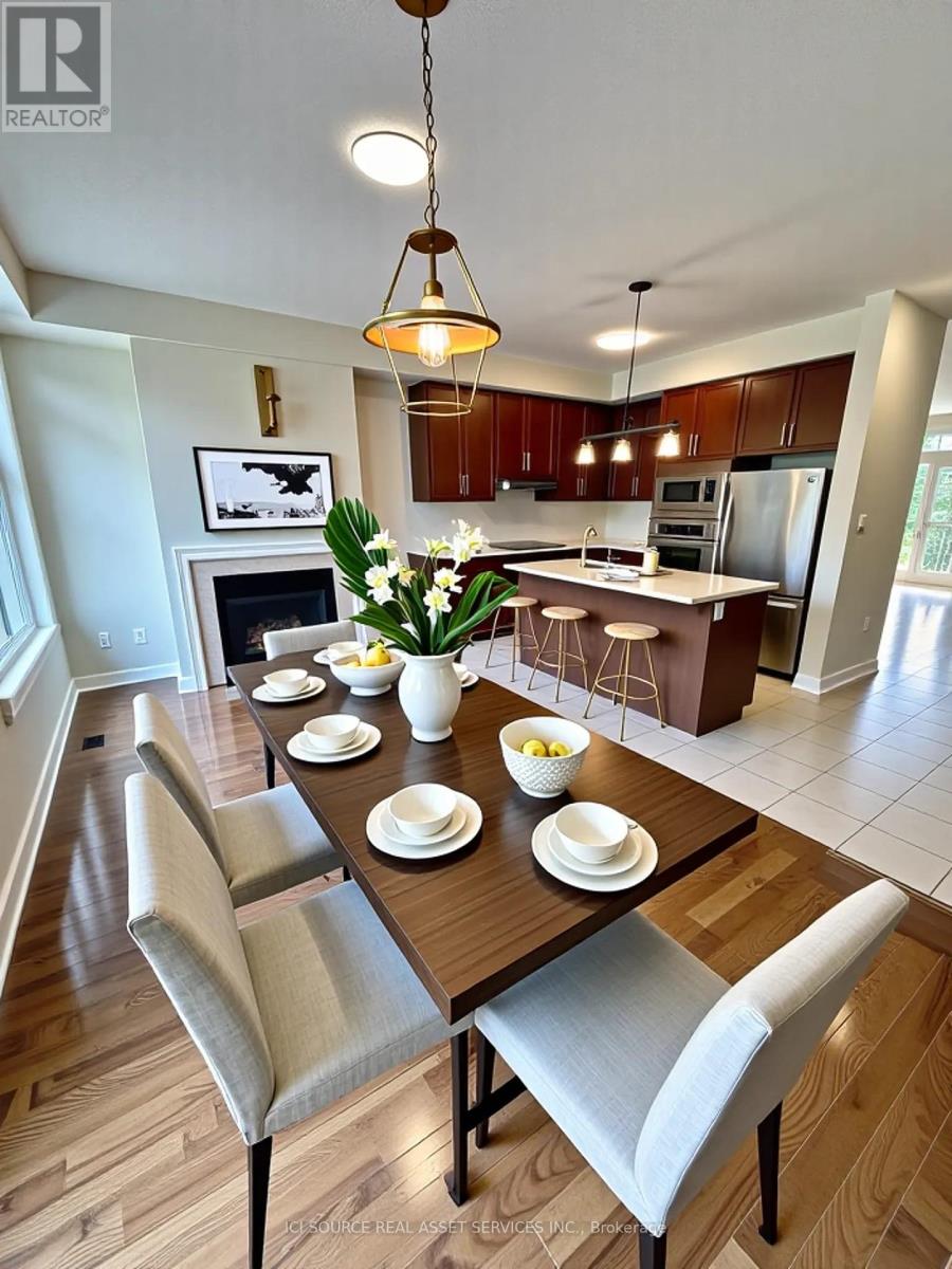 Photo 5 of 4 3215 Thomas Street, Mississauga ON