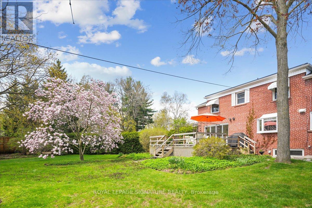 Photo 35 of 1662 Bramsey Drive, Mississauga ON
