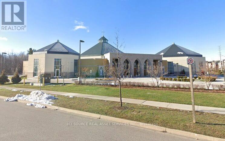 Photo 16 of 4 3215 Thomas Street, Mississauga ON