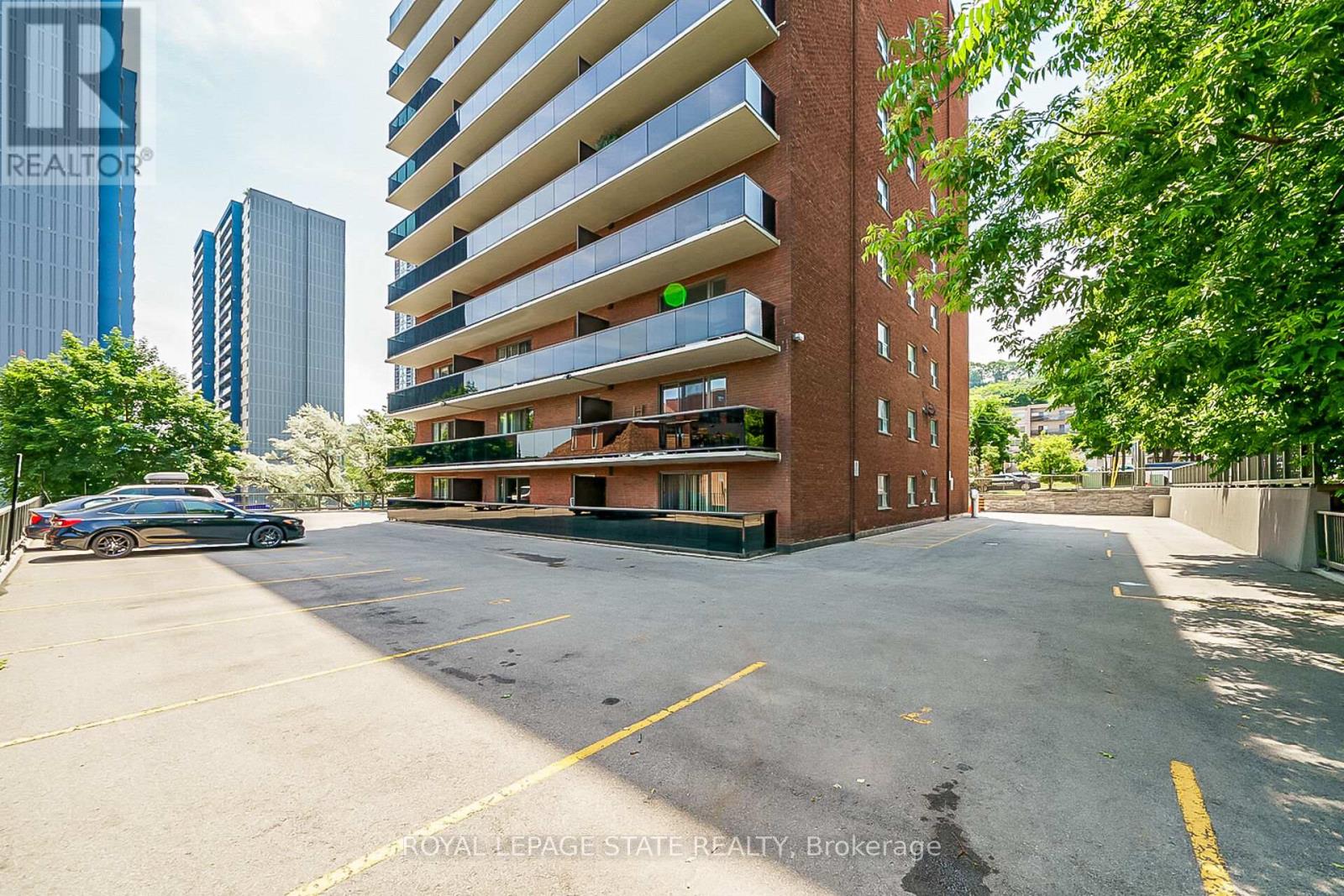 Photo 35 of 702 81 Charlton Avenue E, Hamilton ON