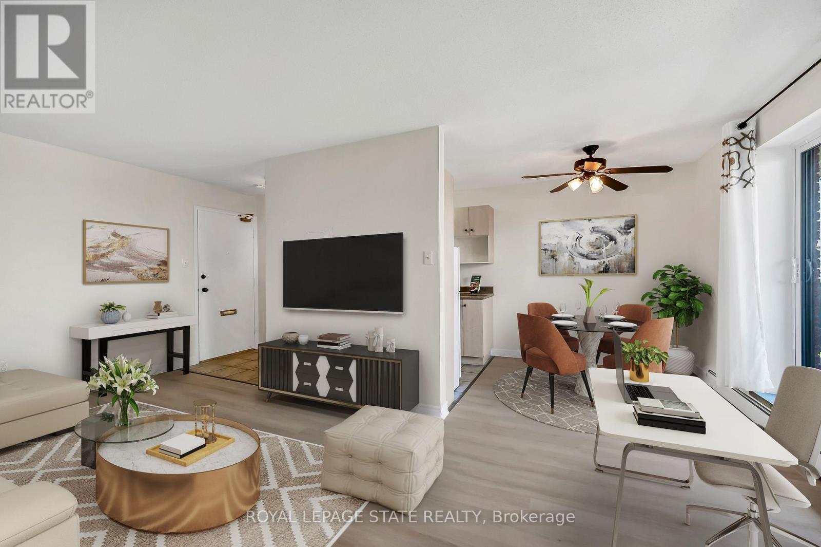 Photo 7 of 702 81 Charlton Avenue E, Hamilton ON