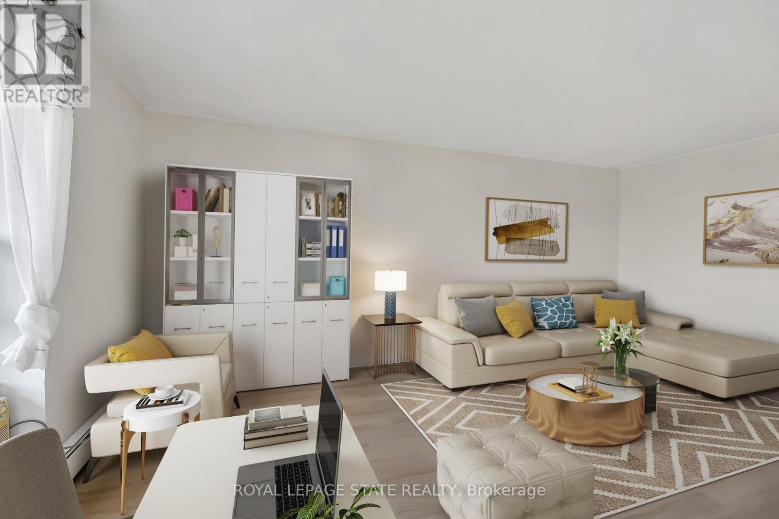 Photo 11 of 702 81 Charlton Avenue E, Hamilton ON