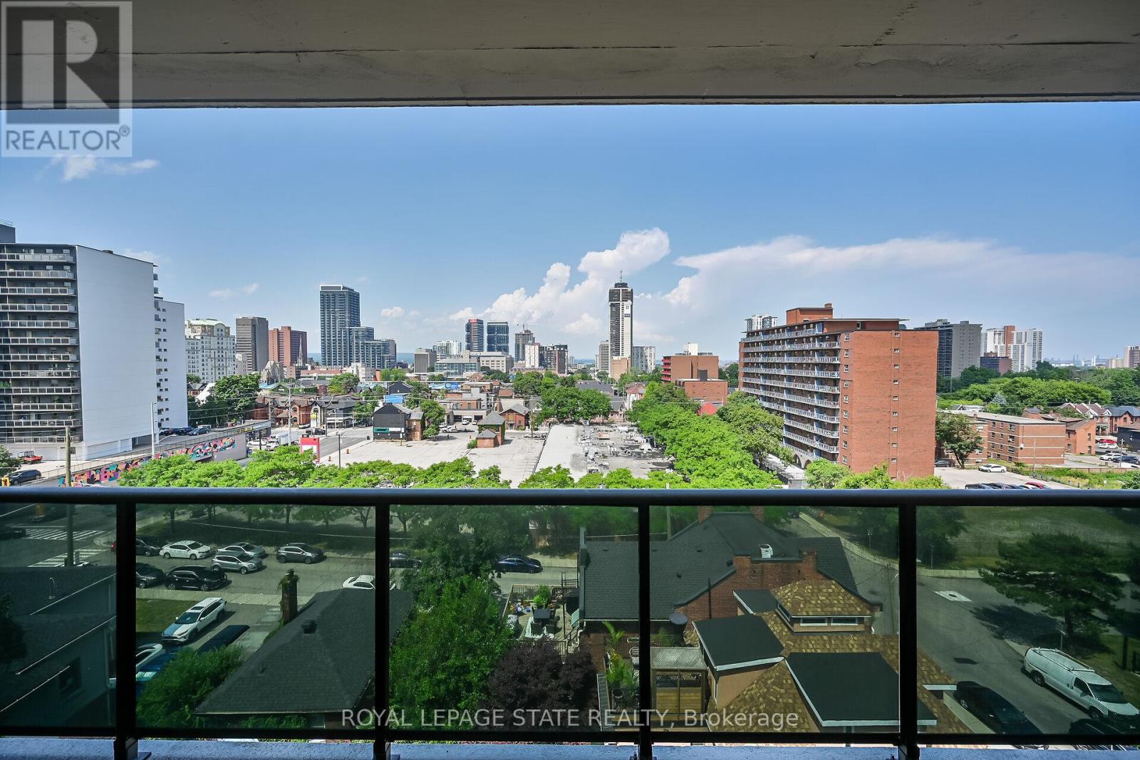 Photo 25 of 702 81 Charlton Avenue E, Hamilton ON