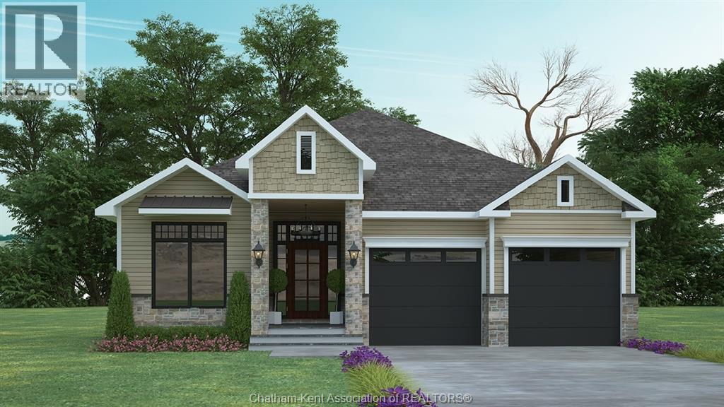 Photo 1 of 30 Rosewood Crescent, Chatham ON