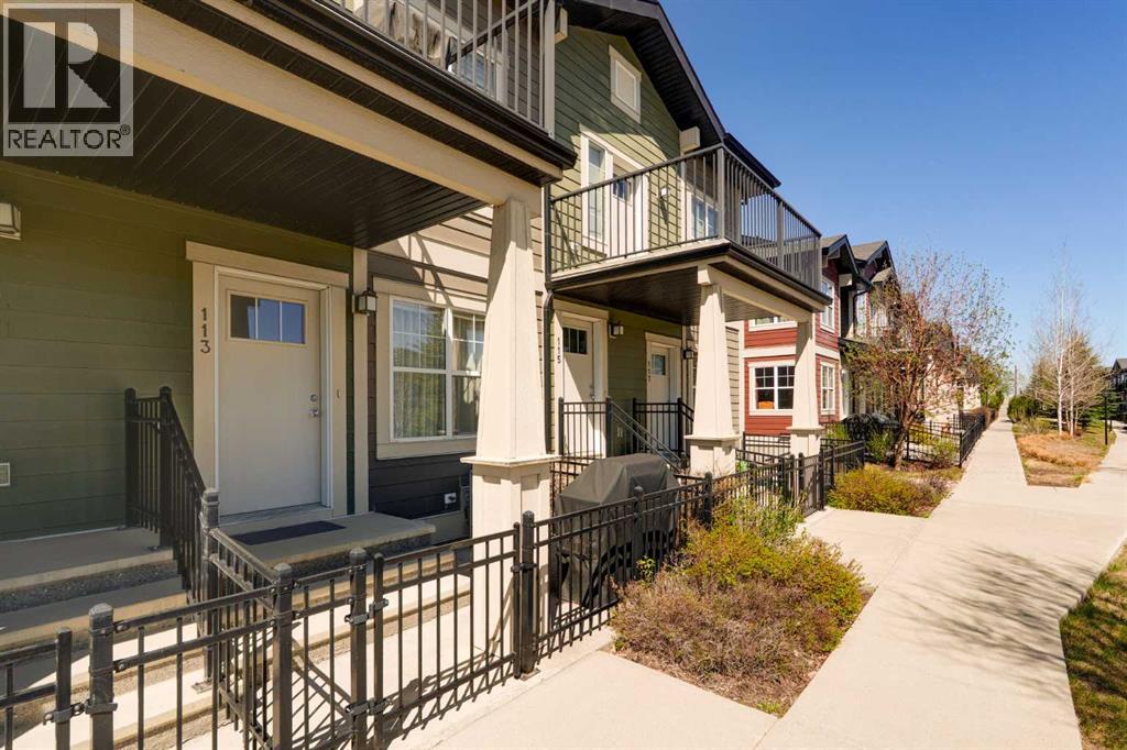 Photo 3 of 113 Cranford Walk Se, Calgary AB