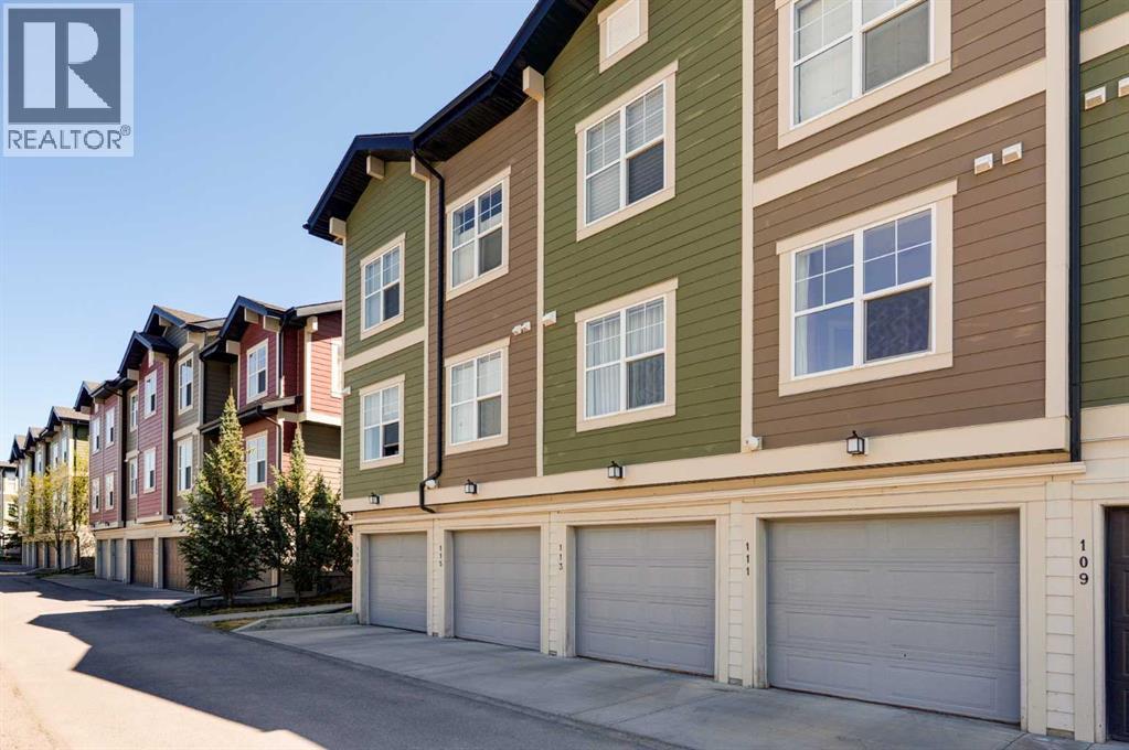Photo 24 of 113 Cranford Walk Se, Calgary AB