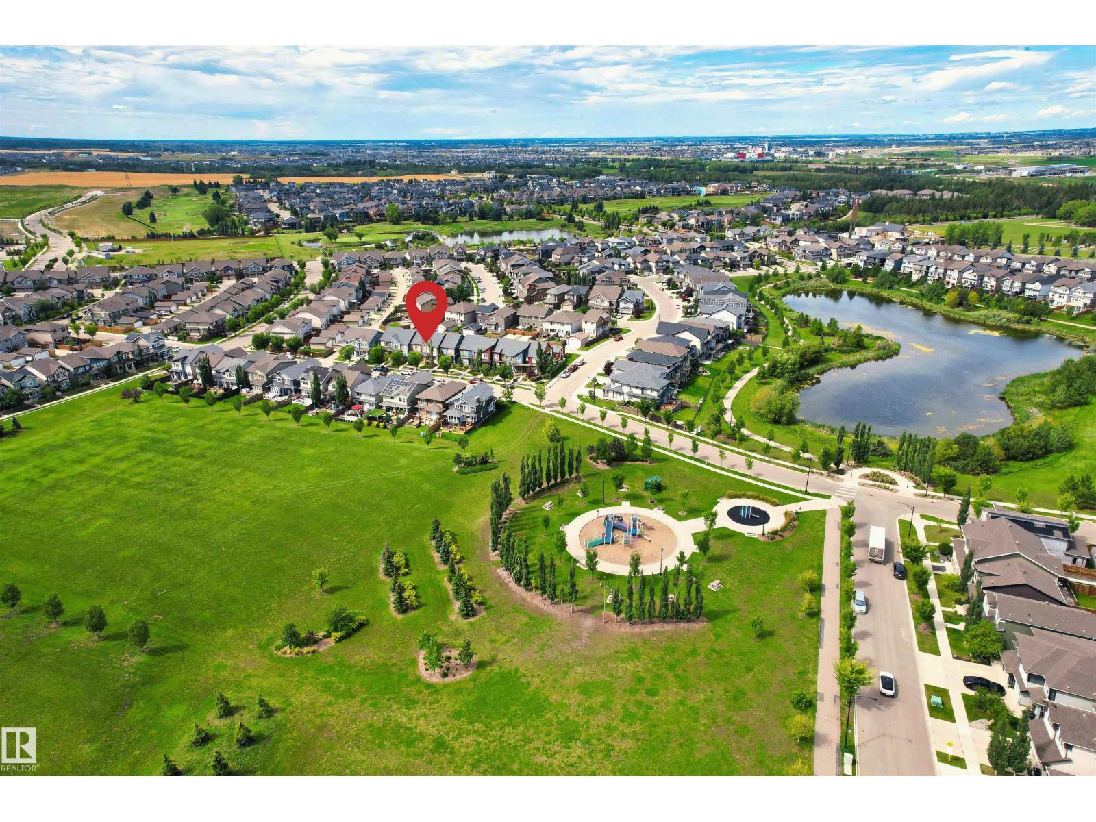 Photo 3 of 3072 Paisley Green Gr Sw, Edmonton AB