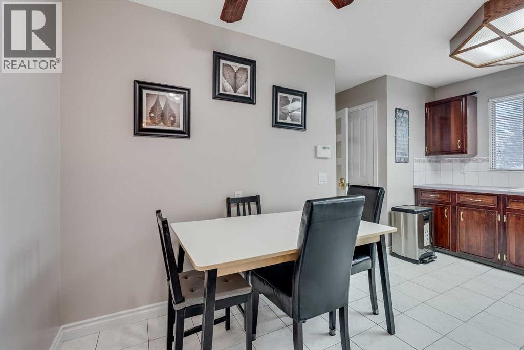 Single Family House Bungalow for Sale in  Dalton Drive NW Dalhousie Calgary 