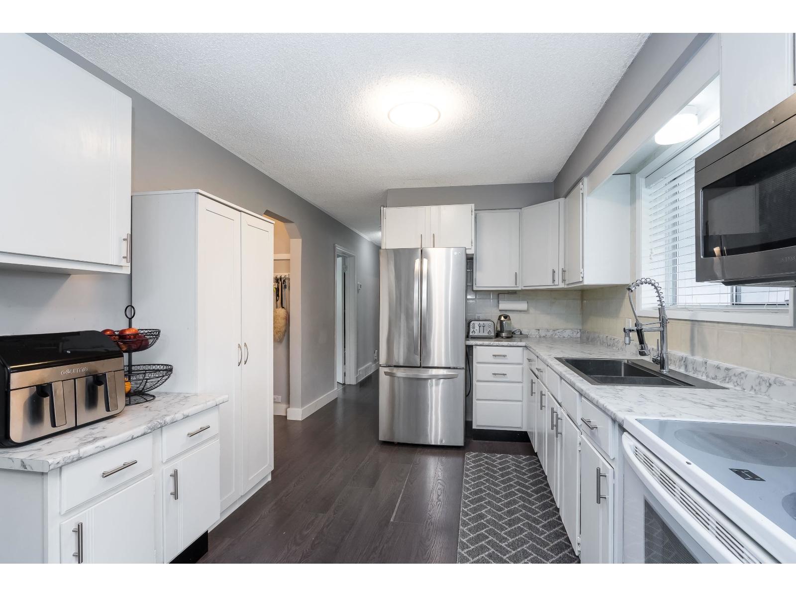 1361 200 STREET, Langley