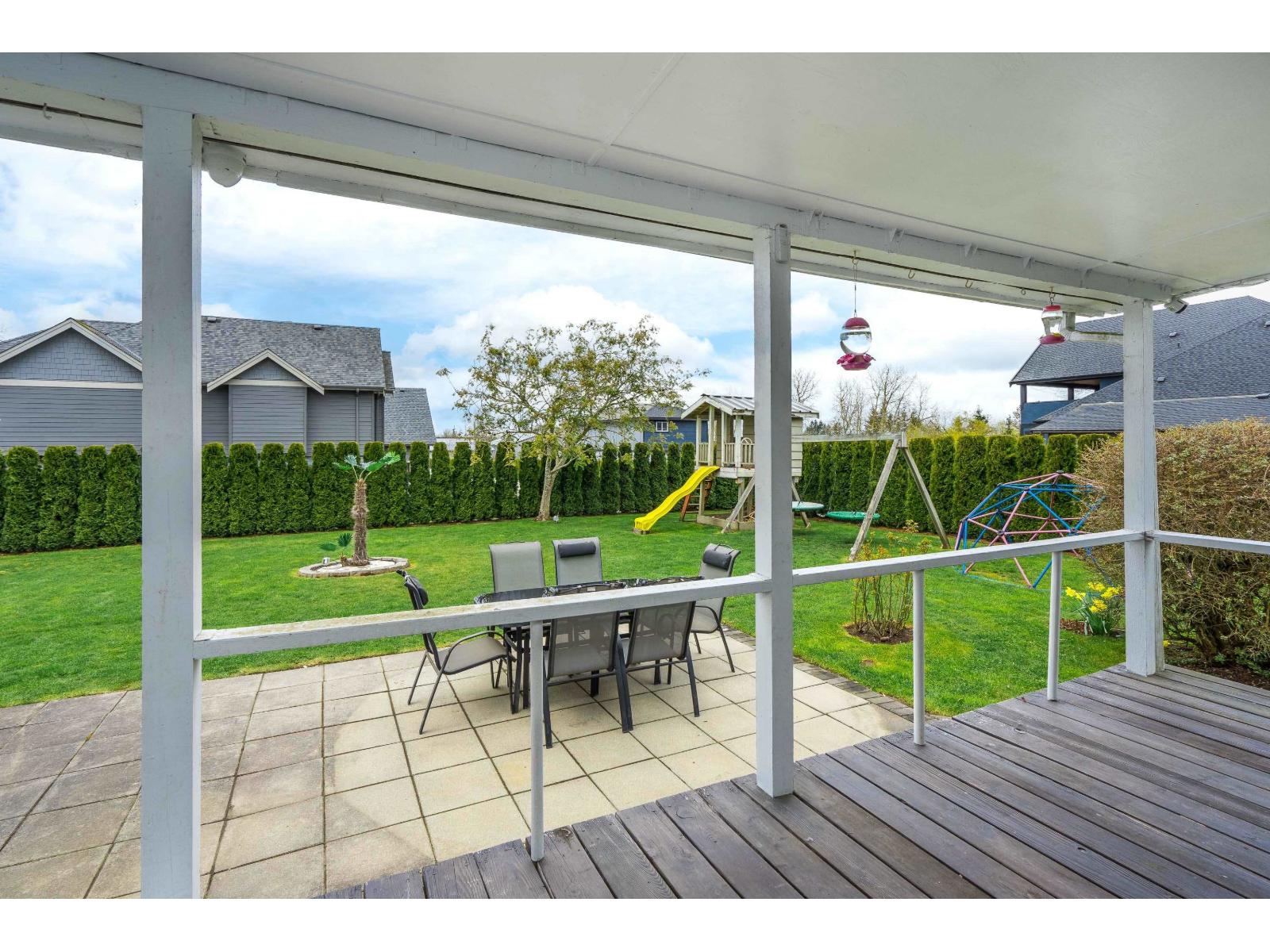 1361 200 STREET, Langley
