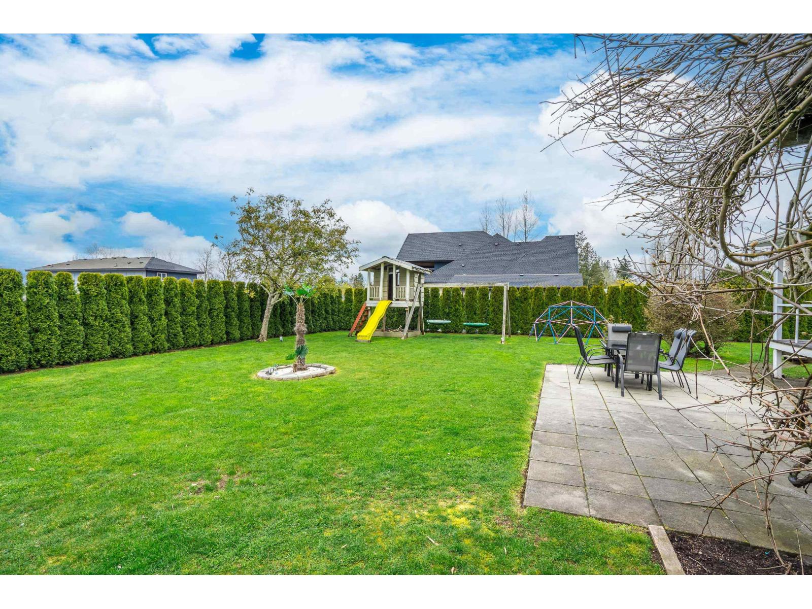 1361 200 STREET, Langley