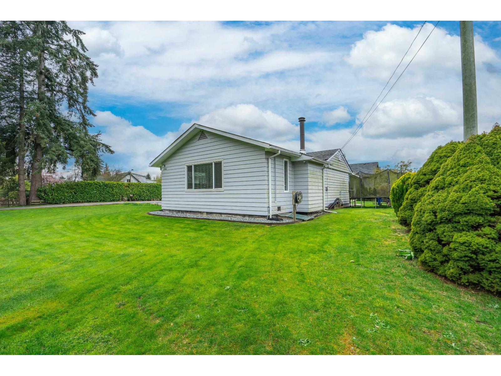 1361 200 STREET, Langley