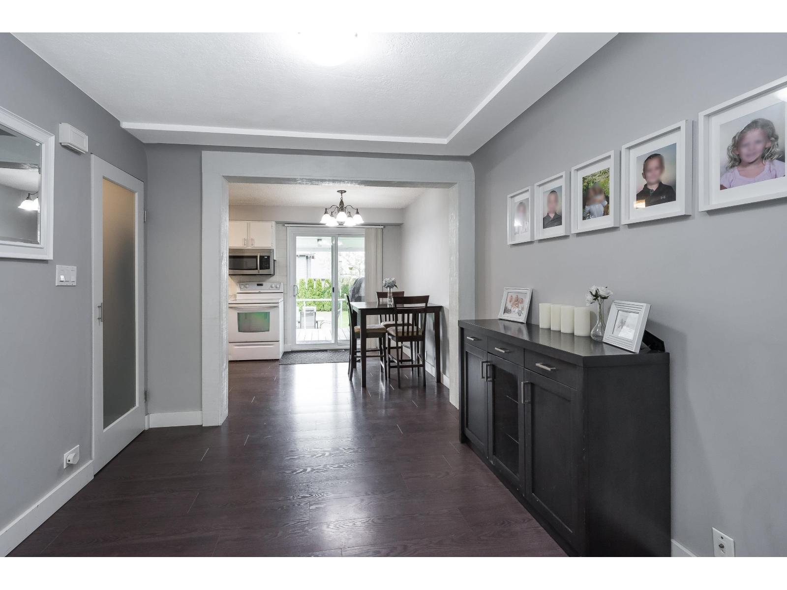 1361 200 STREET, Langley