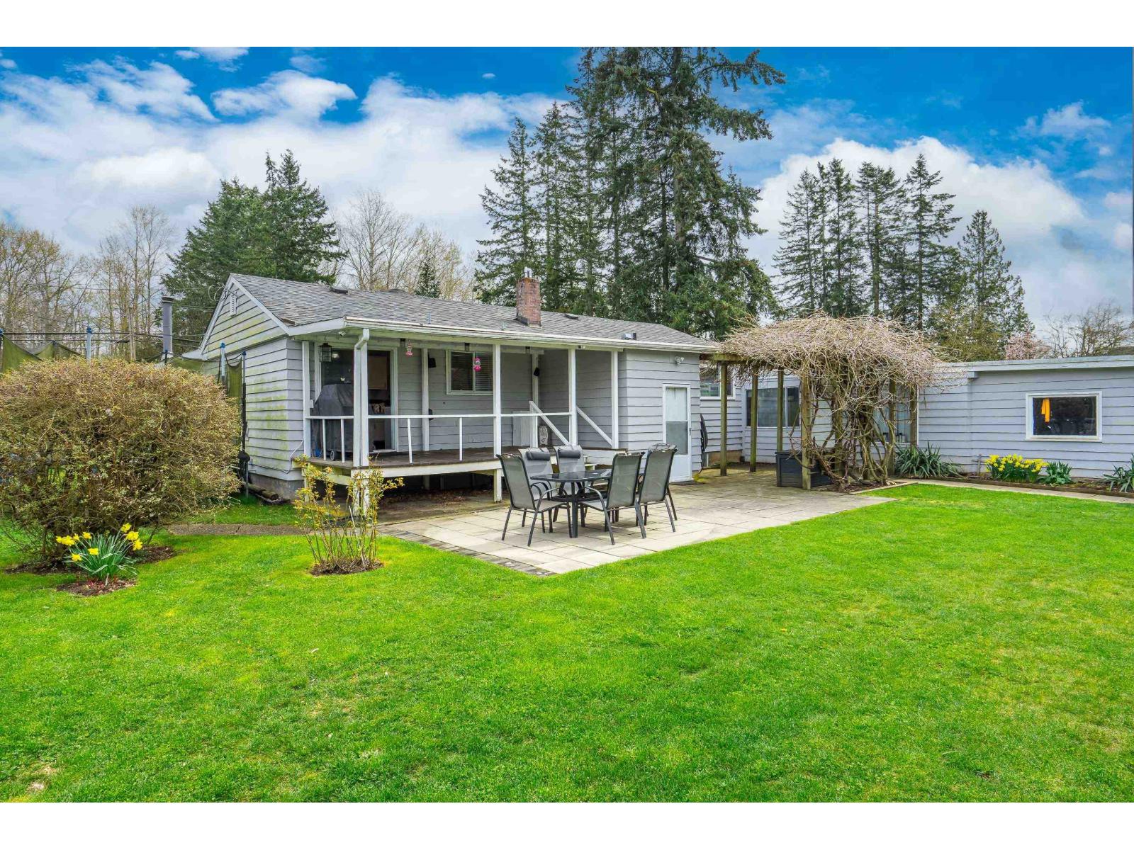 1361 200 STREET, Langley