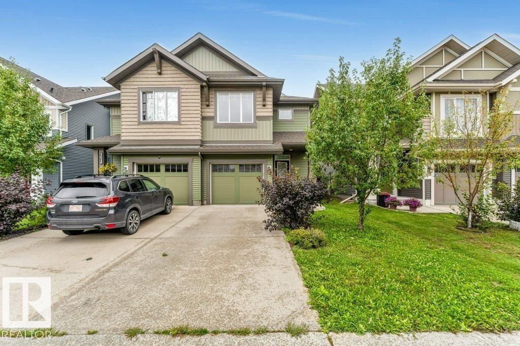 Photo 1 of 5181 Crabapple Li Sw, Edmonton AB