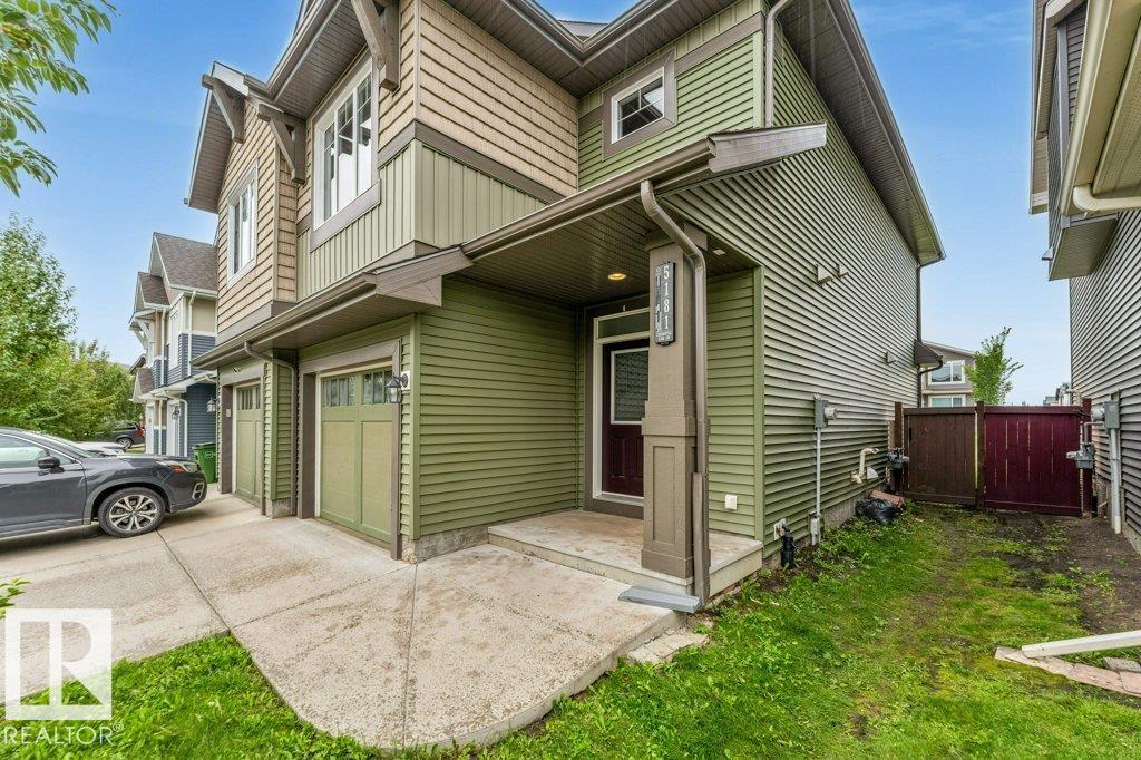 Photo 3 of 5181 Crabapple Li Sw, Edmonton AB