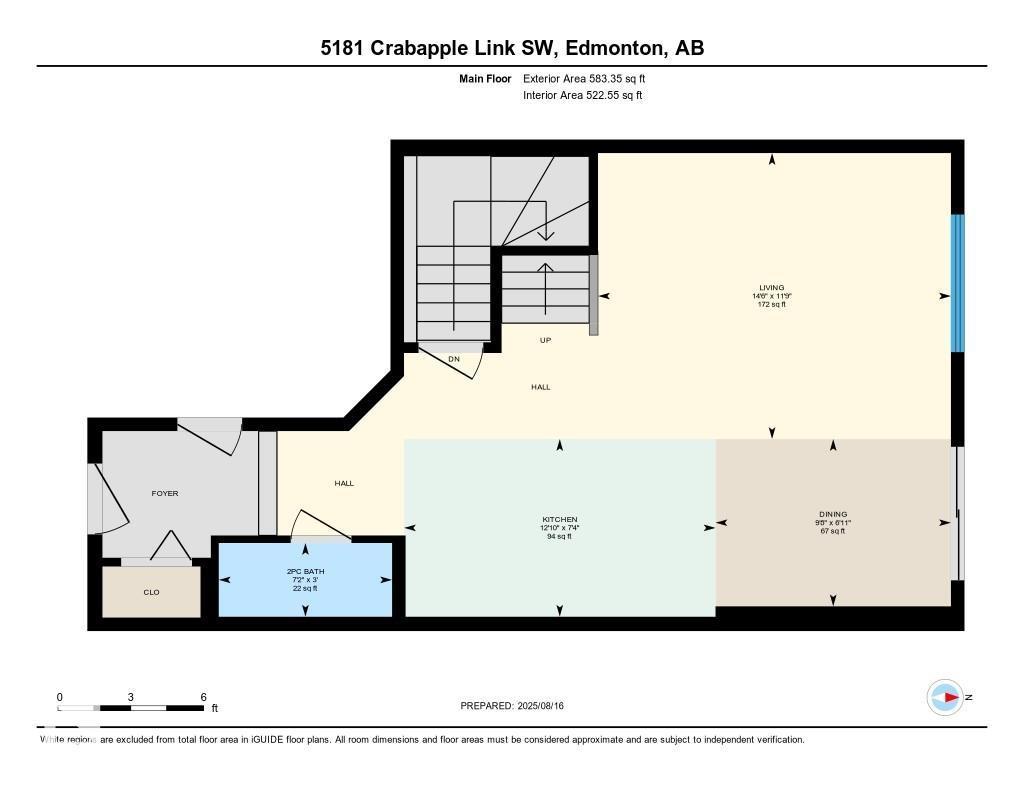 Photo 38 of 5181 Crabapple Li Sw, Edmonton AB