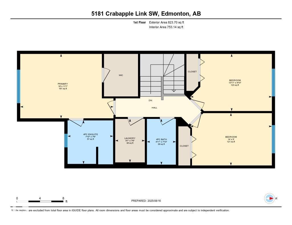 Photo 39 of 5181 Crabapple Li Sw, Edmonton AB