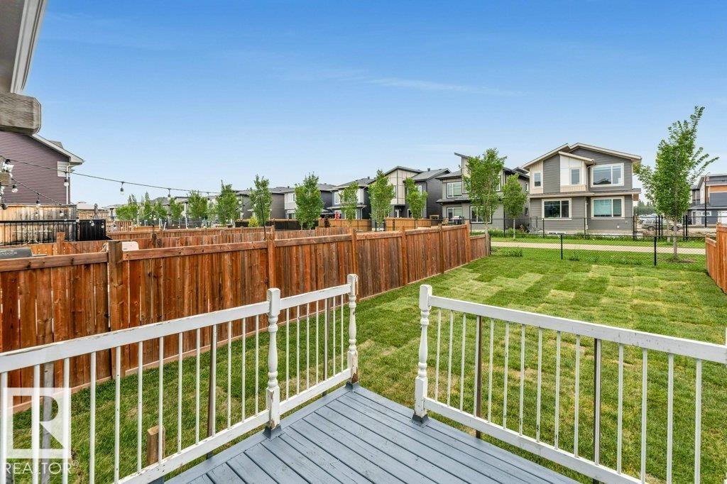 Photo 4 of 5181 Crabapple Li Sw, Edmonton AB