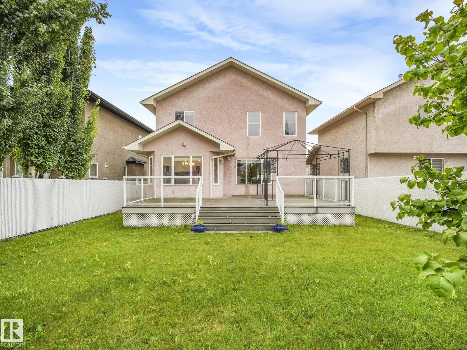 Photo 15 of 16409 65 St Nw, Edmonton AB