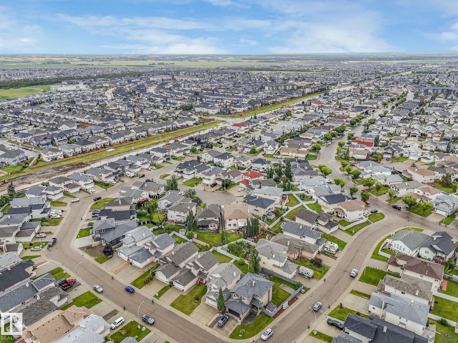 Photo 69 of 16409 65 St Nw, Edmonton AB