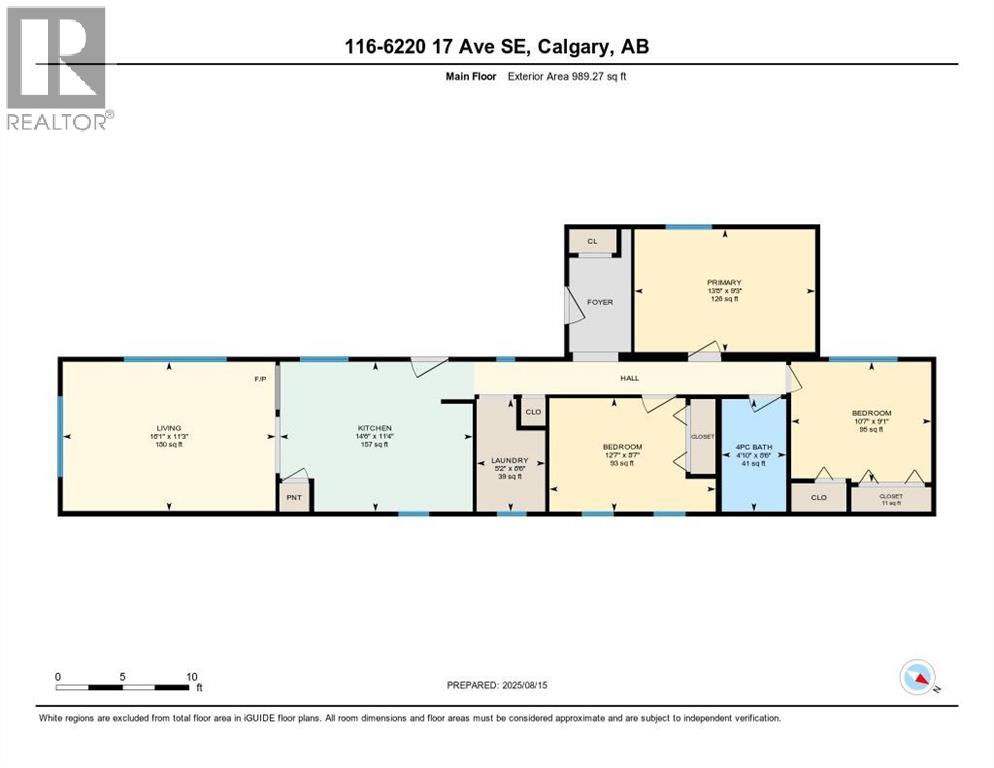 Photo 32 of 116 6220 17 Avenue Se, Calgary AB