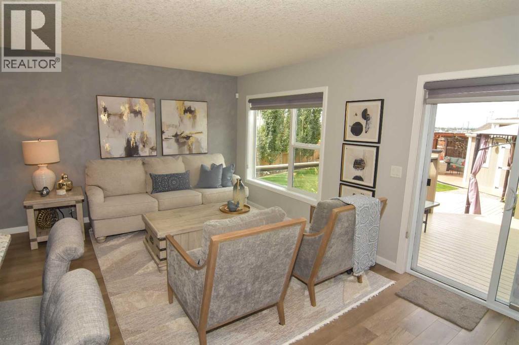 Photo 18 of 284 Auburn Meadows Place Se, Calgary AB