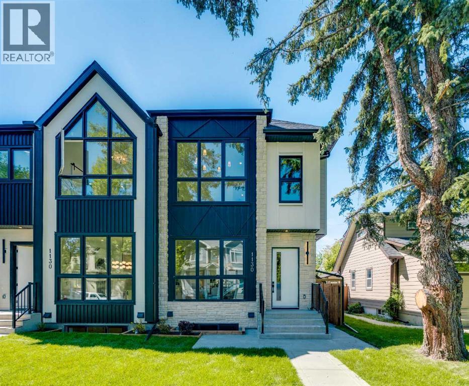 1130 Regent Crescent NE, Calgary, Alberta