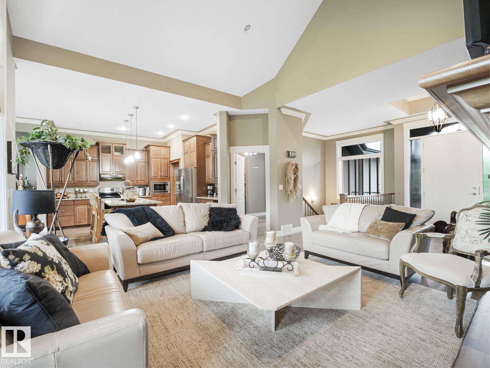 9A 53521 RGE ROAD 272, Rural Parkland County