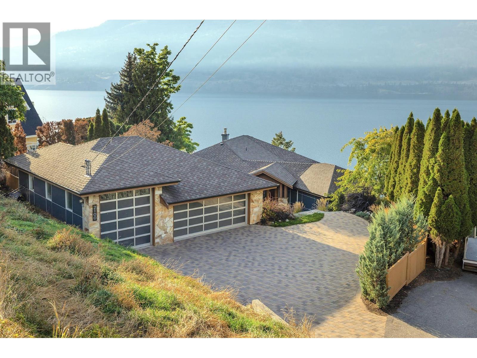  2100 Dewdney Road, Kelowna