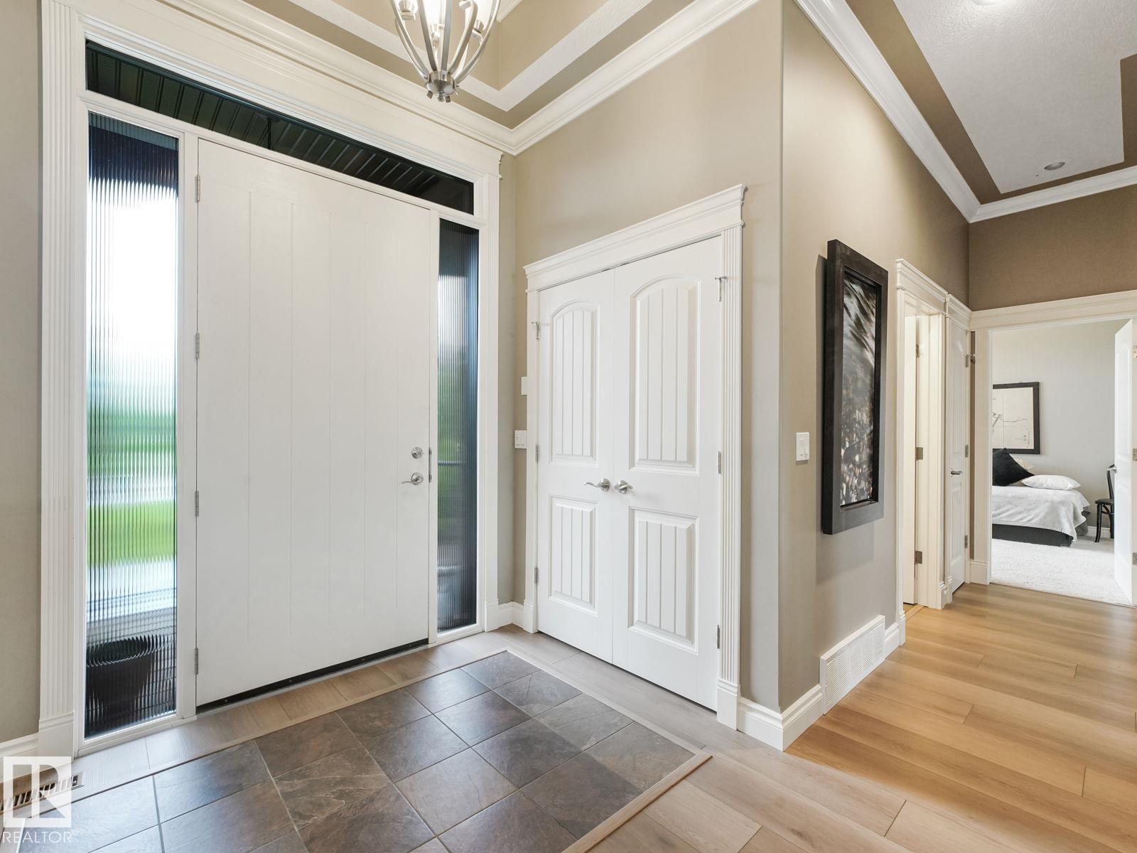 9A 53521 RGE ROAD 272, Rural Parkland County