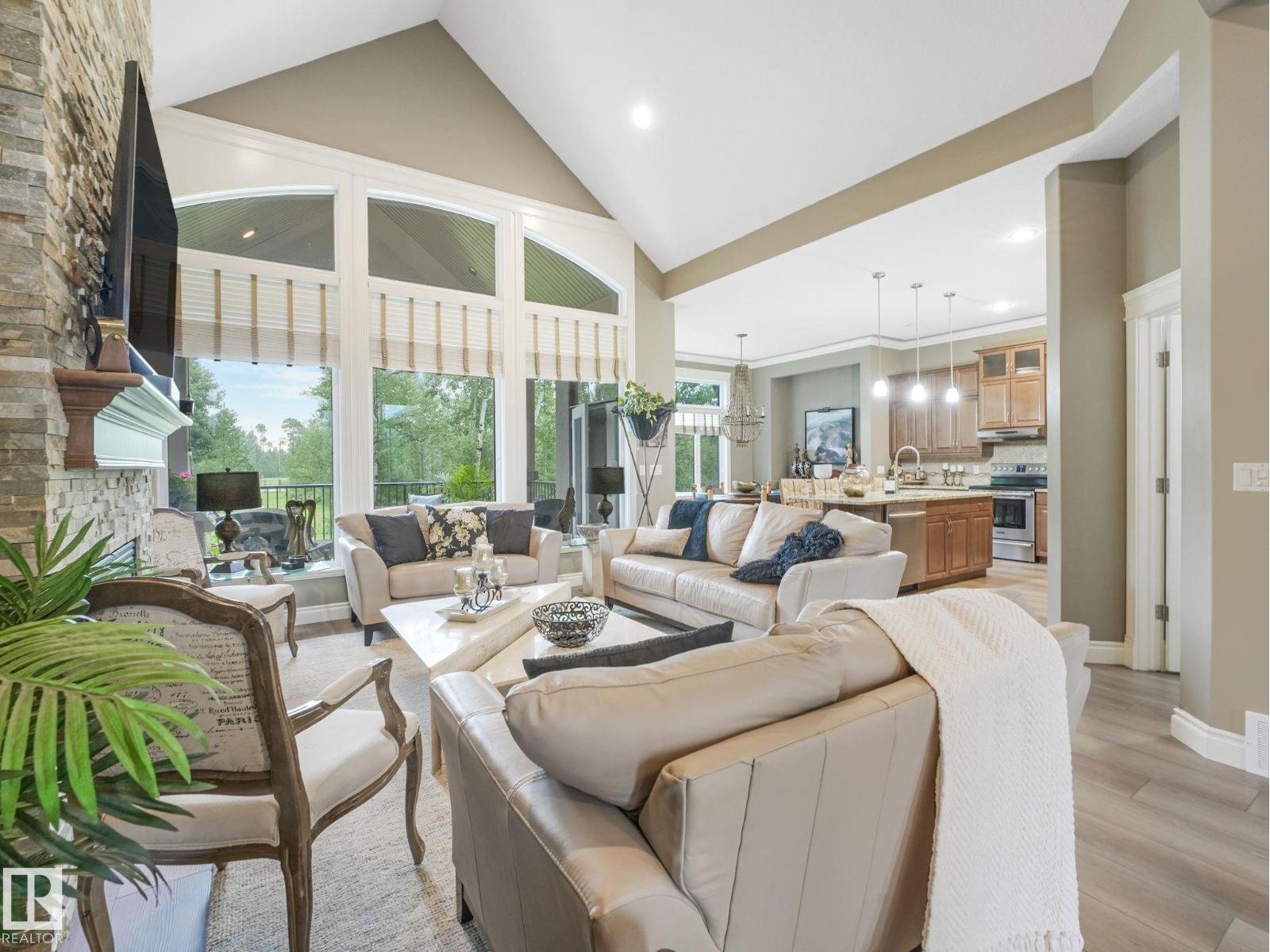 9A 53521 RGE ROAD 272, Rural Parkland County