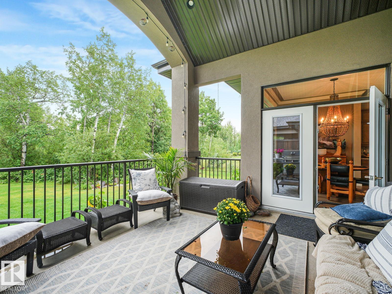 9A 53521 RGE ROAD 272, Rural Parkland County