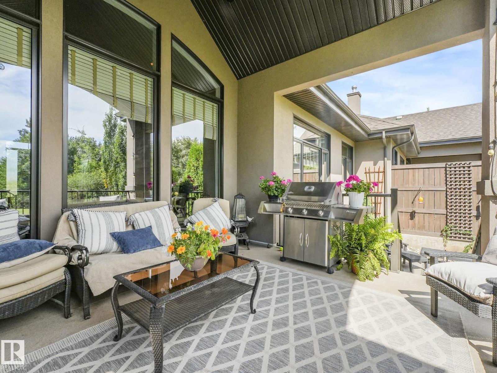 9A 53521 RGE ROAD 272, Rural Parkland County