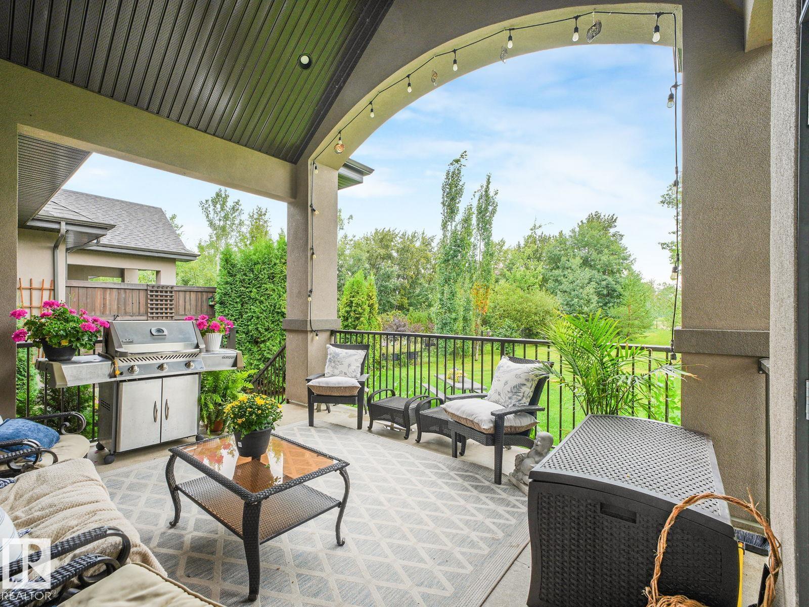 9A 53521 RGE ROAD 272, Rural Parkland County