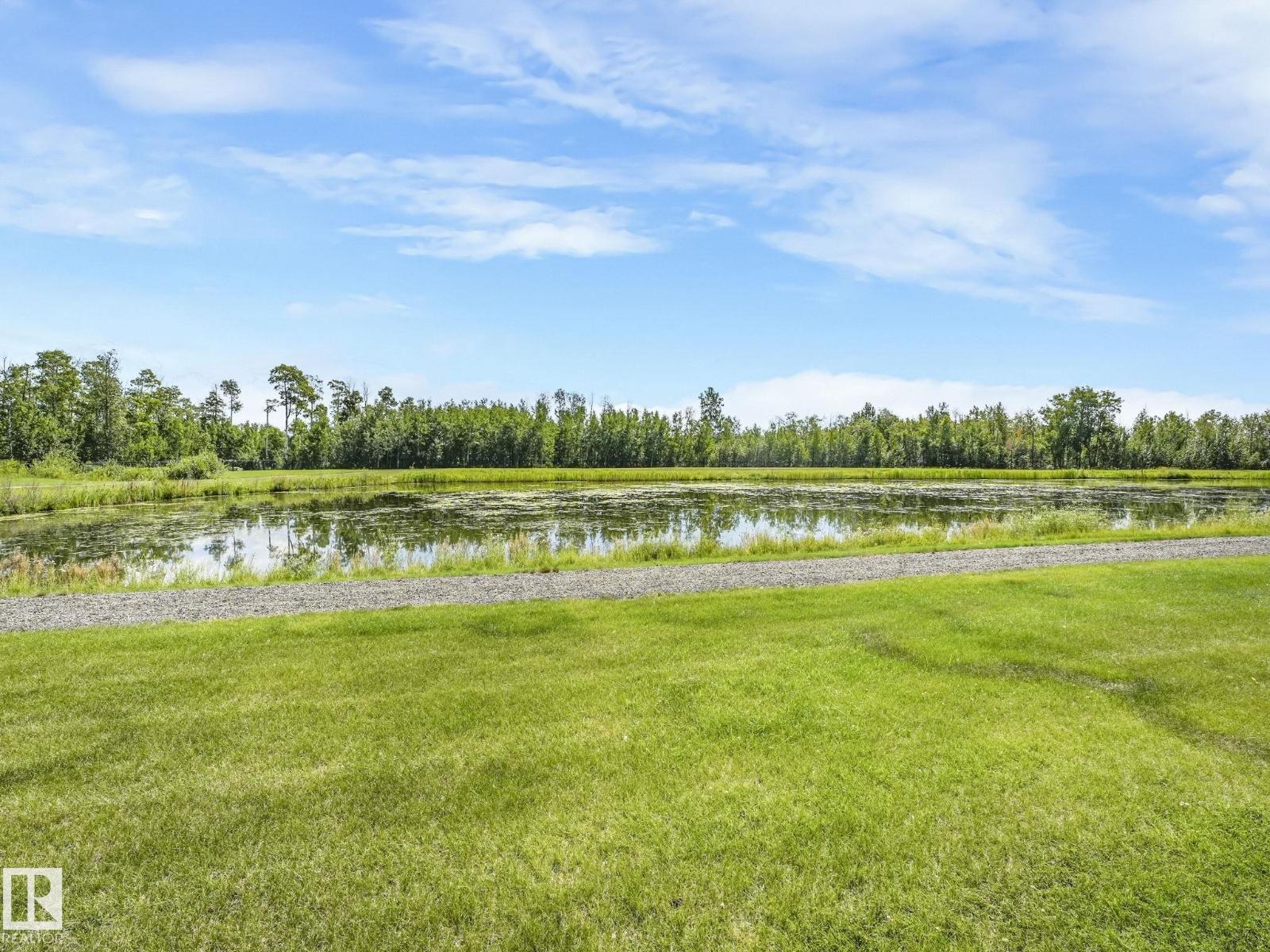 9A 53521 RGE ROAD 272, Rural Parkland County